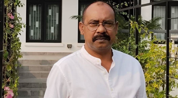নওগাঁ জেলা যুবলীগ সভাপতি গ্রেপ্তার